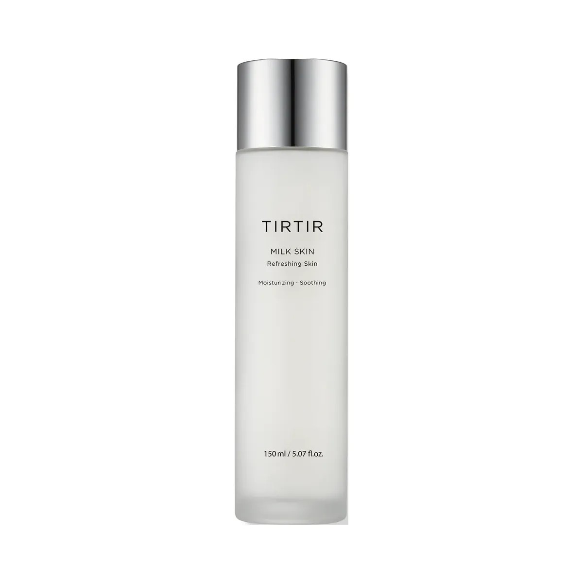 TIRTIR Milk Skin Toner - HypeFly India View 1