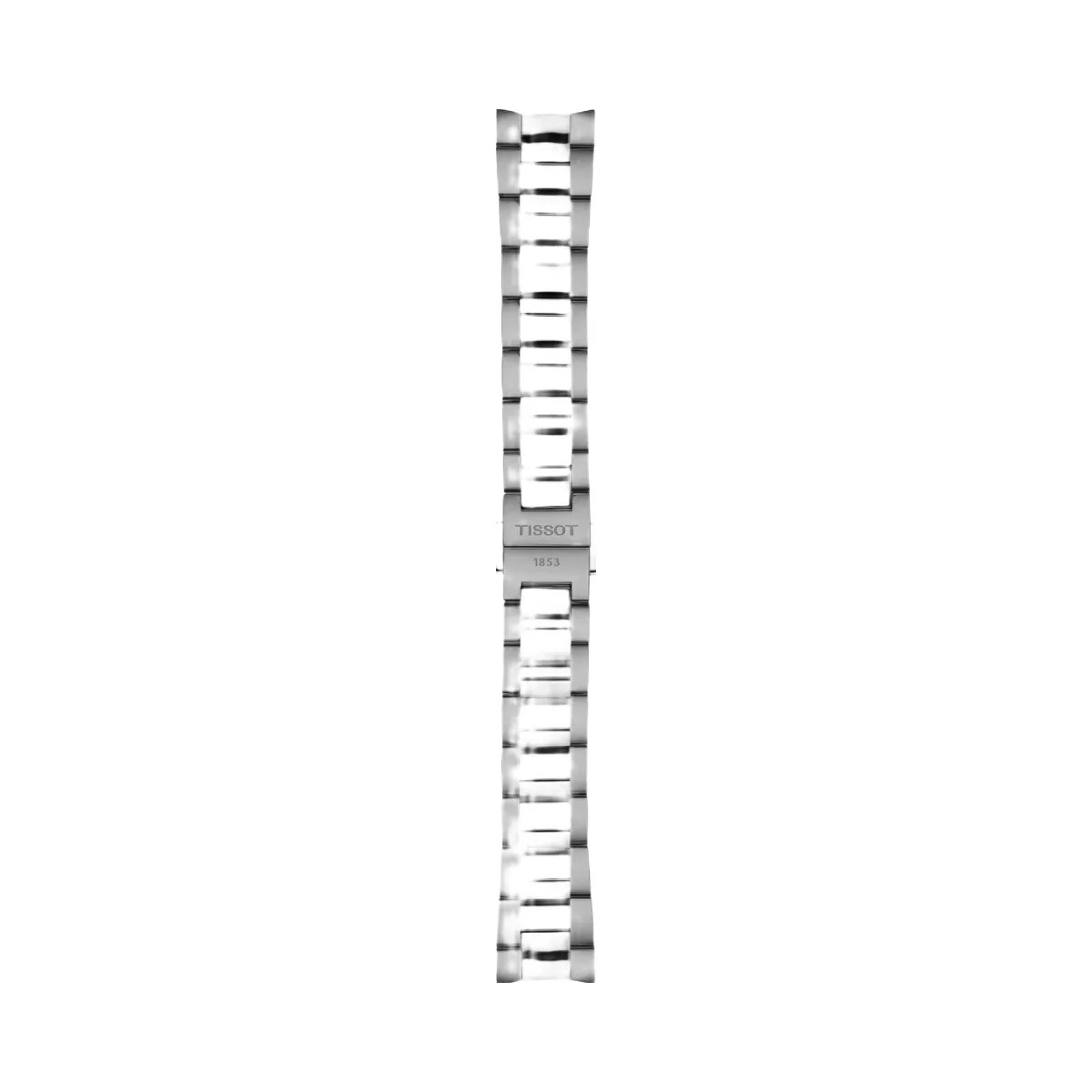 Tissot PR 100 Women Quartz Green Dial Analog Stainless Steel Watch T1502101109100 - HypeFly India View 4