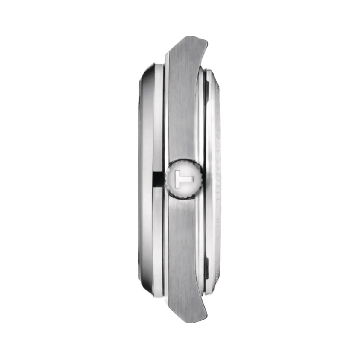 Tissot PRX Unisex Automatic Blue Dial Analog Stainless Steel Watch T1372071135100 - HypeFly India View 2