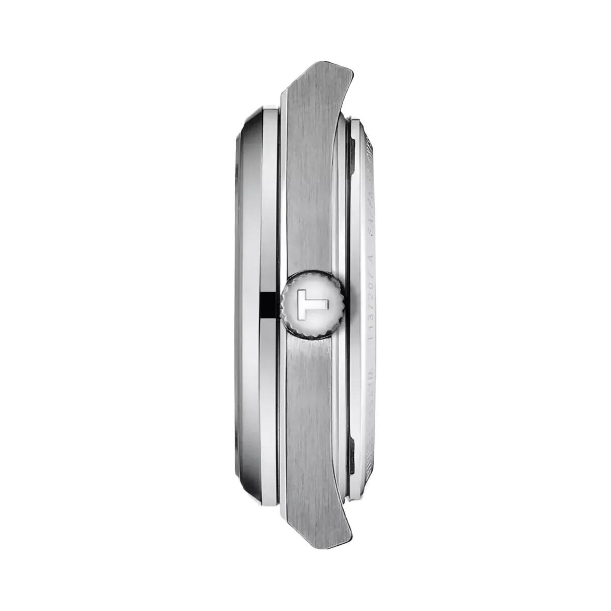 Tissot PRX Unisex Automatic Green Dial Analog Stainless Steel Watch T1372071109101 - HypeFly India View 2