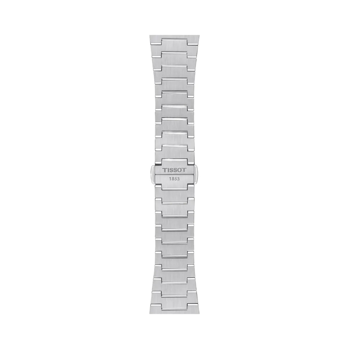Tissot PRX Unisex Automatic Green Dial Analog Stainless Steel Watch T1372071109101 - HypeFly India View 4