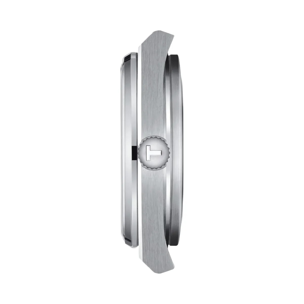 Tissot PRX Unisex Quartz Blue Dial Analog Stainless Steel Watch T1372101104100 - HypeFly India View 2