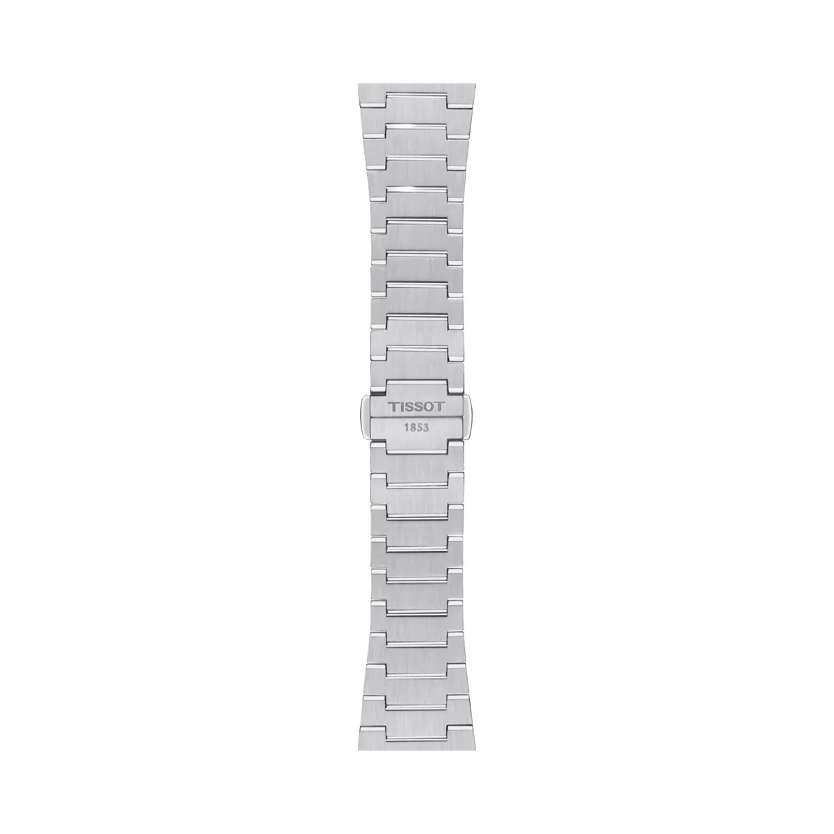 Tissot PRX Women Automatic Green Dial Analog Stainless Steel Watch T1372071109100 - HypeFly India View 6