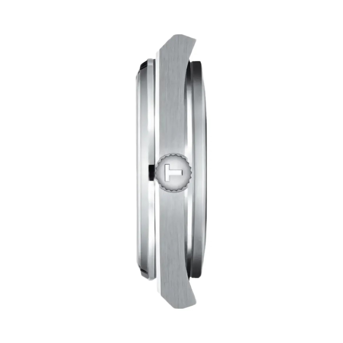 Tissot PRX Women Quartz Green Dial Analog Stainless Steel Watch T1372101108100 - HypeFly India View 2