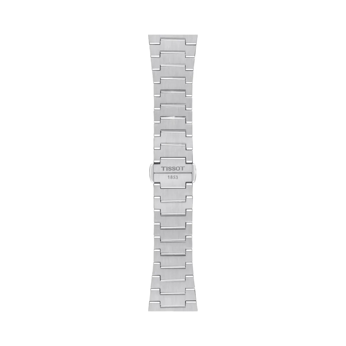 Tissot PRX Women Quartz Green Dial Analog Stainless Steel Watch T1372101108100 - HypeFly India View 4