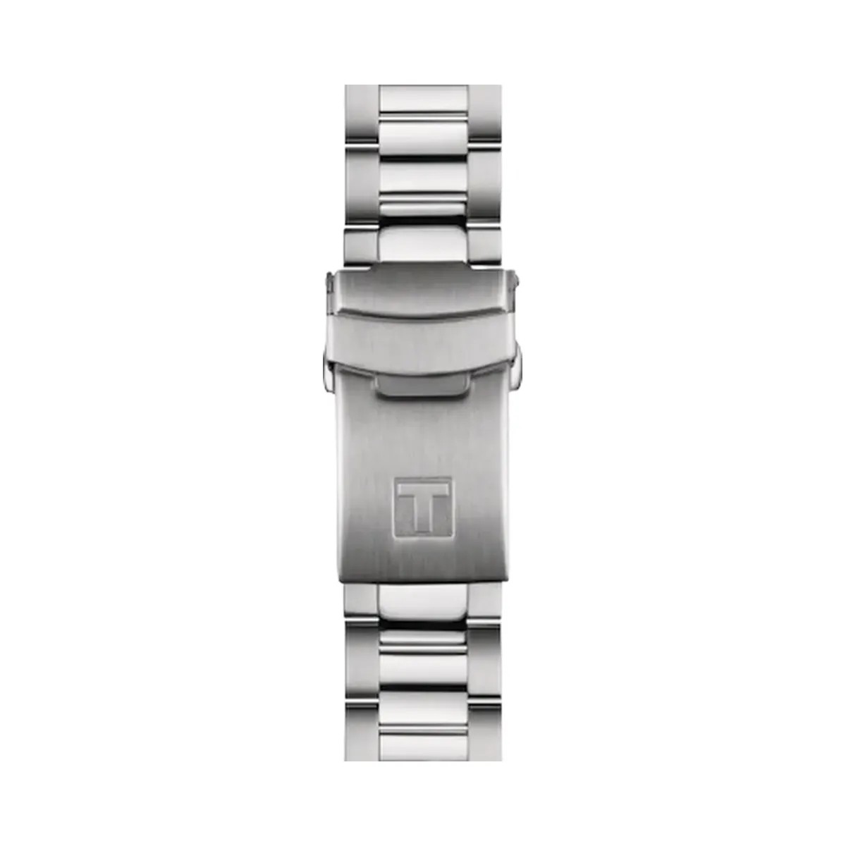 Tissot Seastar 1000 Men Automatic Green Dial Analog Stainless Steel Watch T1208071109100 - HypeFly India View 4