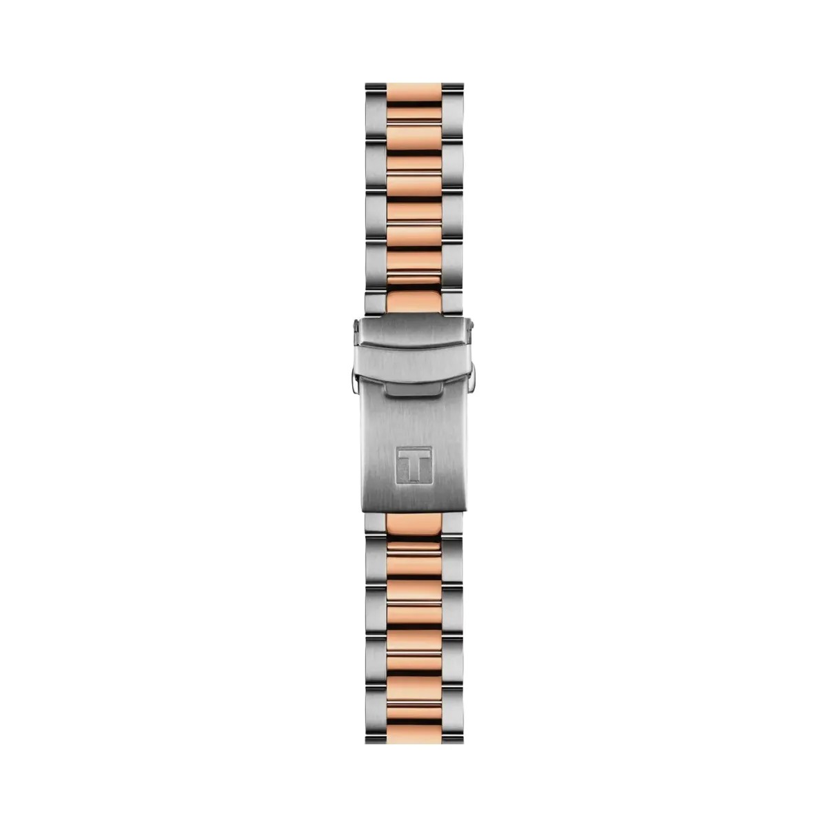 Tissot Seastar 1000 Men Automatic Grey Dial Analog Stainless Steel Watch T1208072205101 - HypeFly India View 4