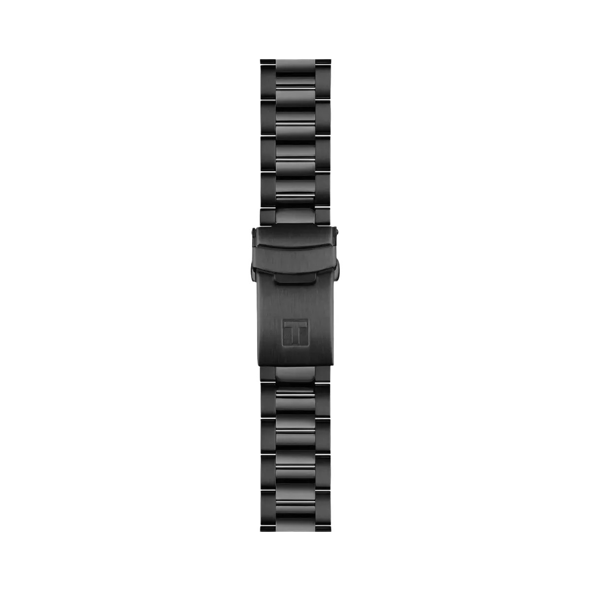Tissot Seastar 1000 Men Automatic Multicolour Dial Analog Stainless Steel Watch T1208073305100 - HypeFly India View 4