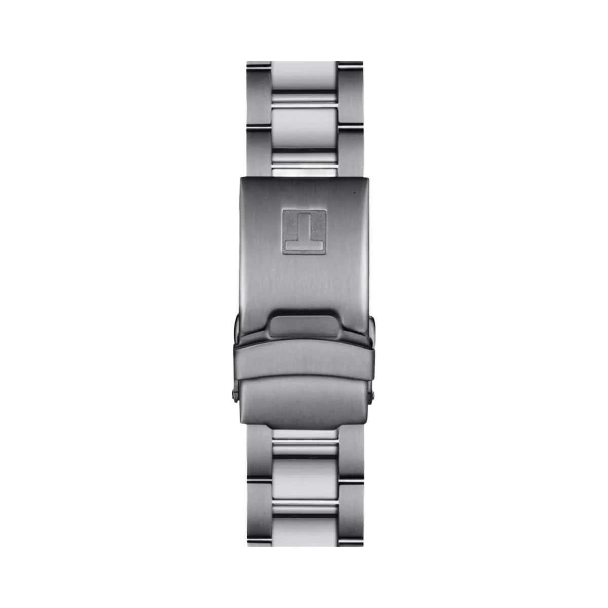 Tissot Seastar 1000 Men Quartz Black Dial Analog Stainless Steel Watch T1204101105100 - HypeFly India View 6