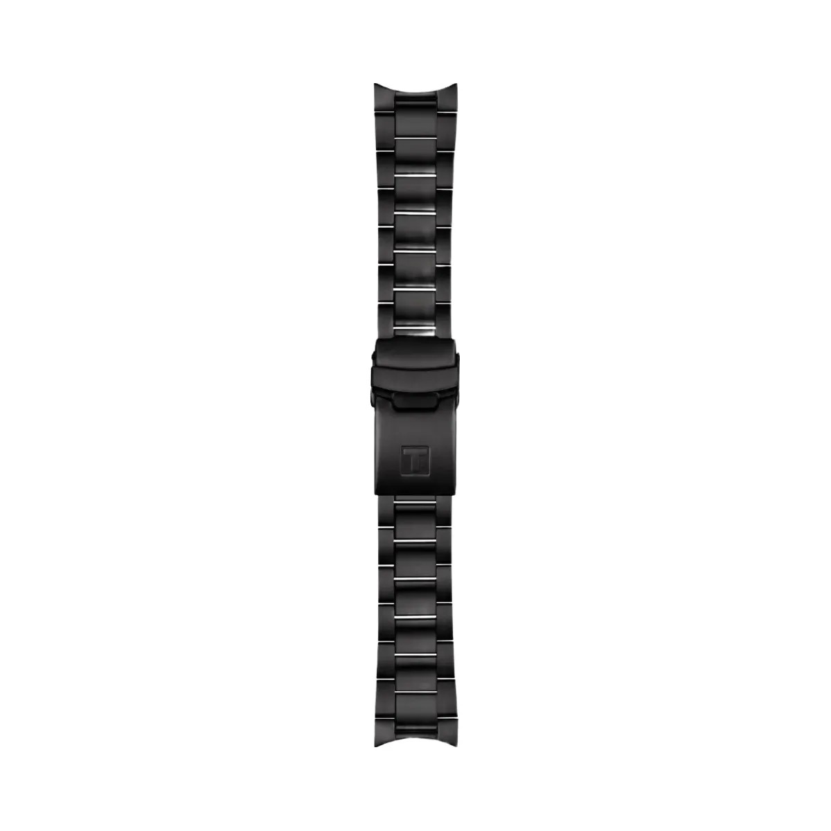 Tissot Seastar 1000 Men Quartz Black Dial Analog Stainless Steel Watch T1204103305100 - HypeFly India View 3