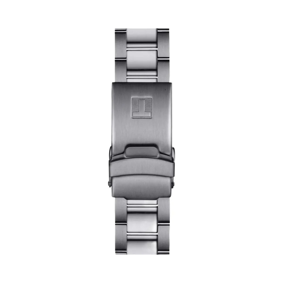 Tissot Seastar 1000 Men Quartz Blue Dial Analog Stainless steel Watch T1204101104100 - HypeFly India View 3