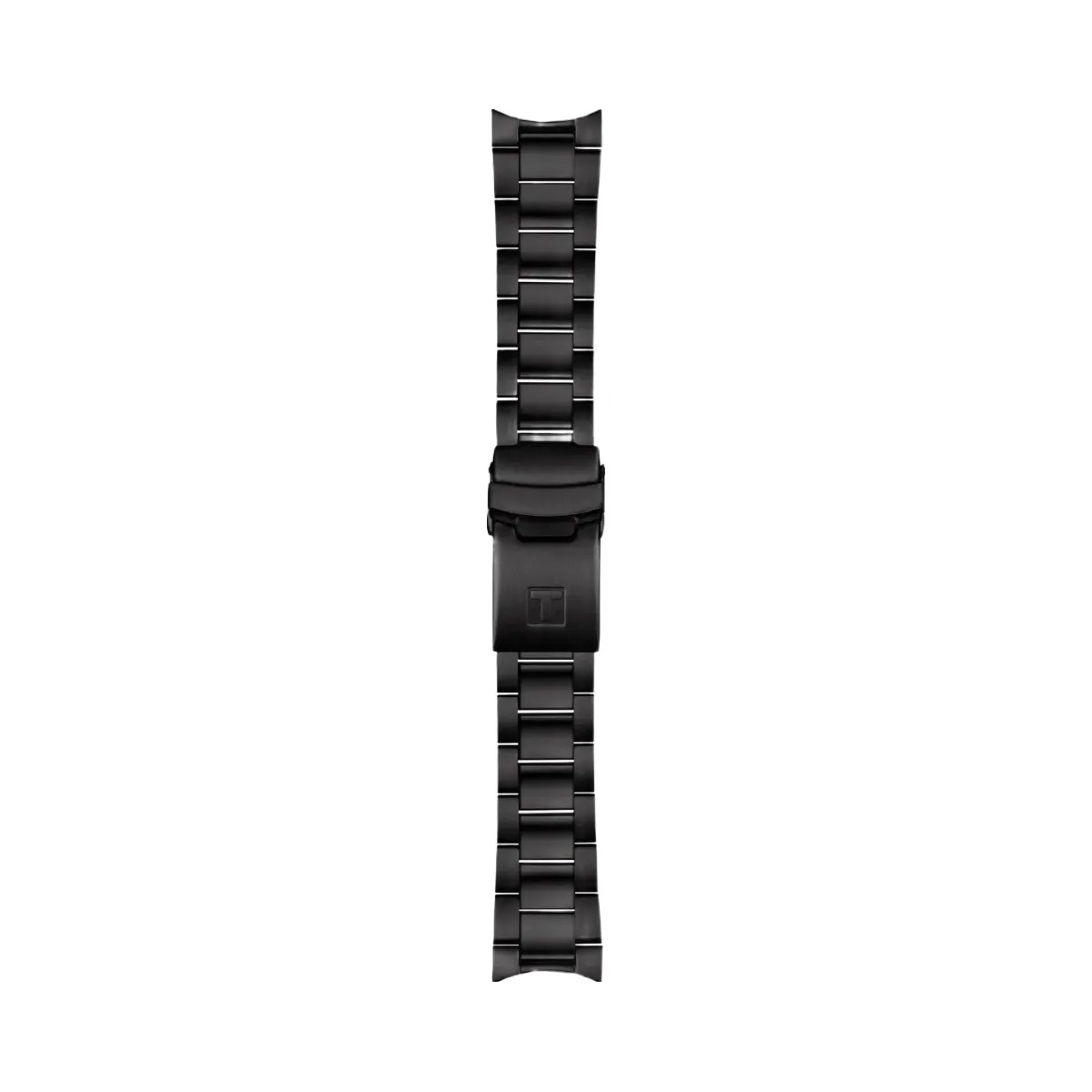 Tissot Seastar 1000 Men Quartz Multicolour Dial Analog Stainless Steel Watch T1204103309100 - HypeFly India View 4