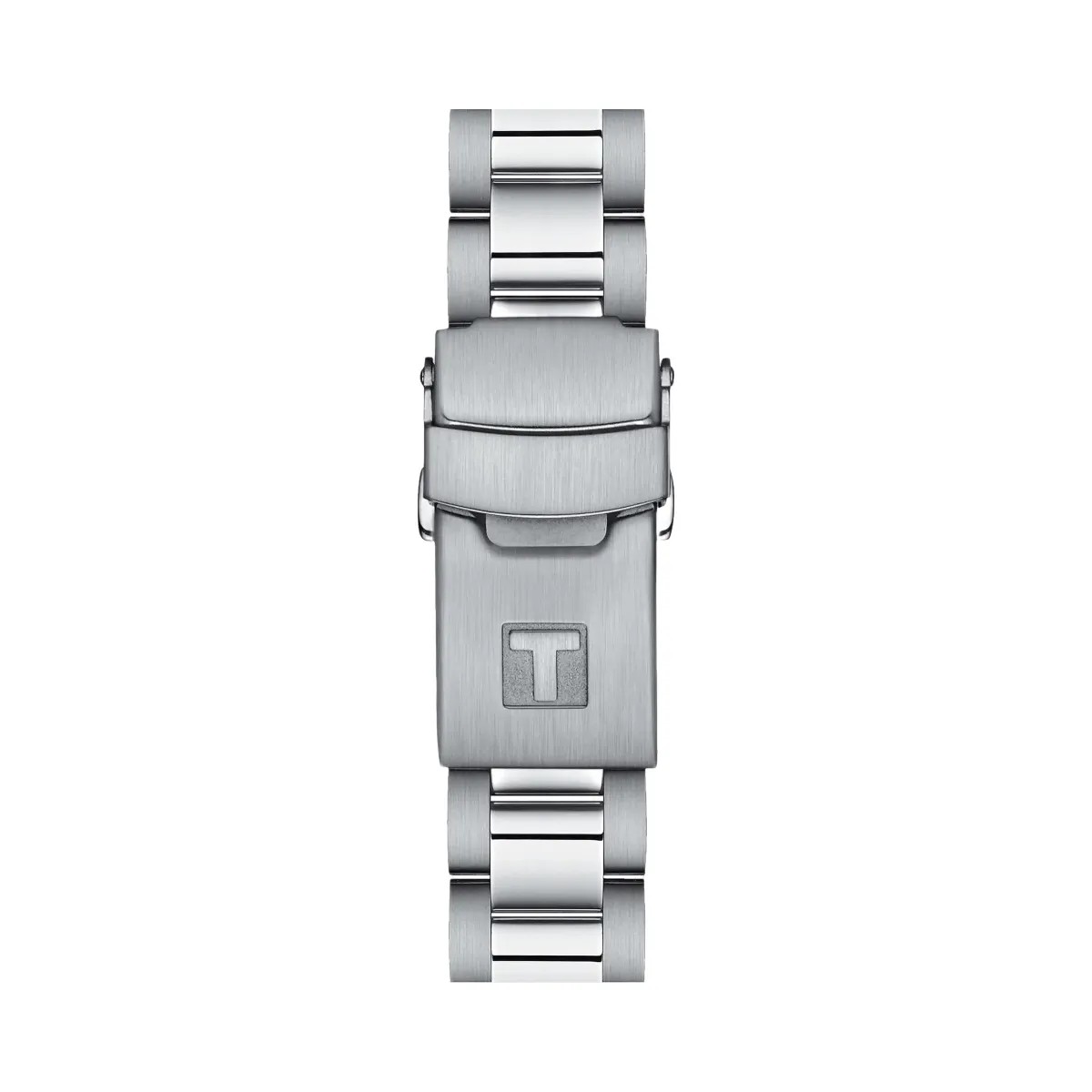 Tissot Seastar 1000 Unisex Quartz White Dial Analog Watch T1202101101100 - HypeFly India View 5