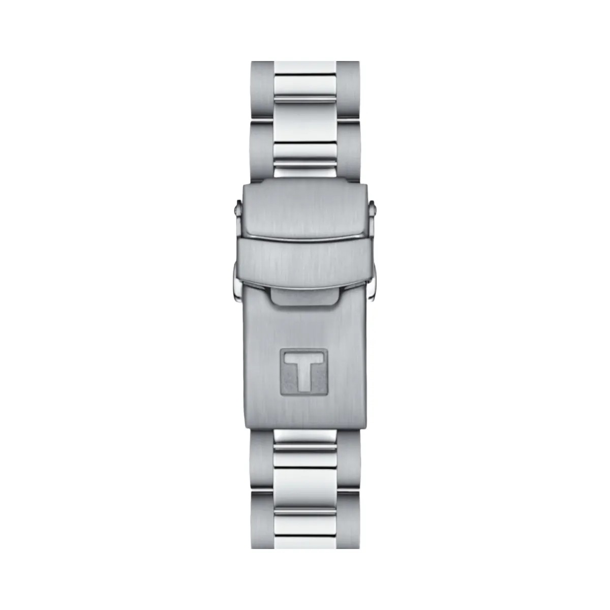 Tissot Seastar 1000 Women Quartz Black Dial Analog Stainless Steel Watch T1202101105100 - HypeFly India View 3