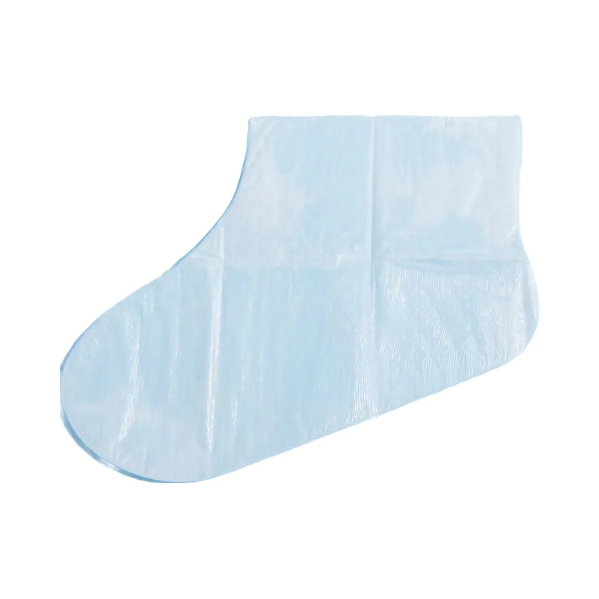 TONYMOLY Changing U Magic Foot Peeling Shoes - HypeFly India View 3