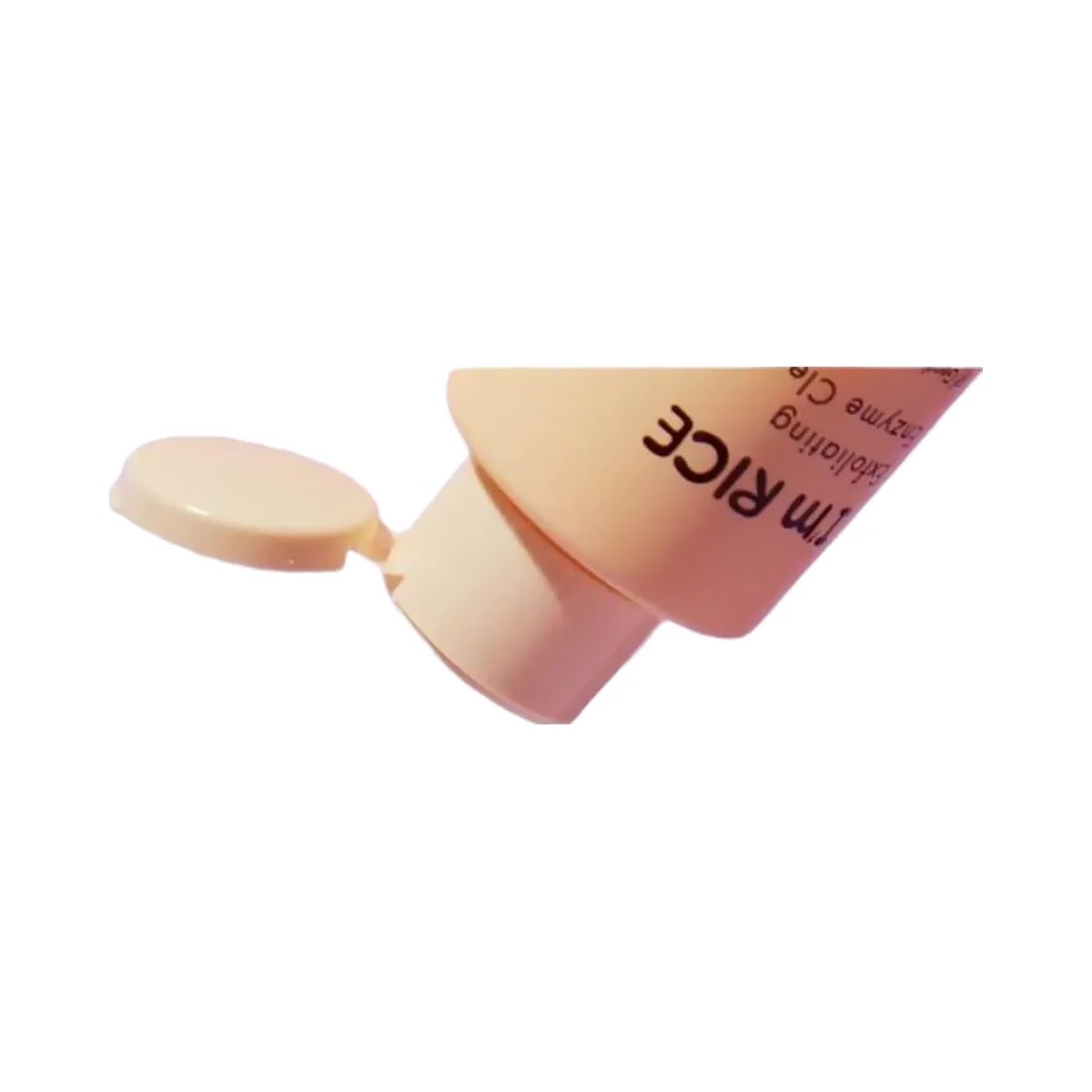 TONYMOLY I'm Rice Active Enzyme Exfoliating Cleanser - HypeFly India View 3