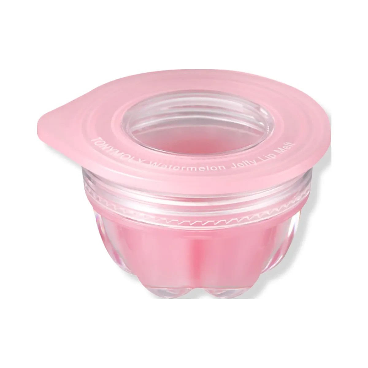 TONYMOLY Jelly Lip Melt Treatment - HypeFly India View 1