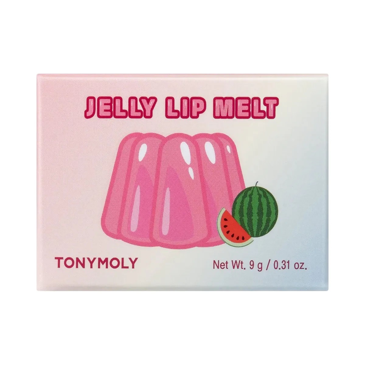TONYMOLY Jelly Lip Melt Treatment - HypeFly India View 3