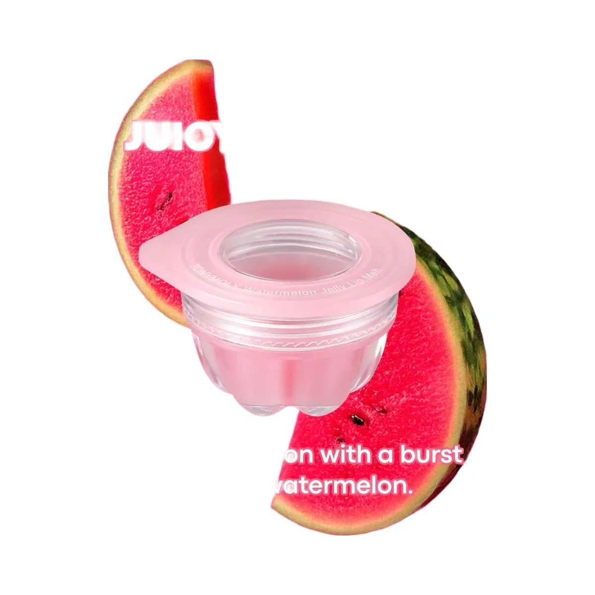 TONYMOLY Jelly Lip Melt Treatment - HypeFly India View 4