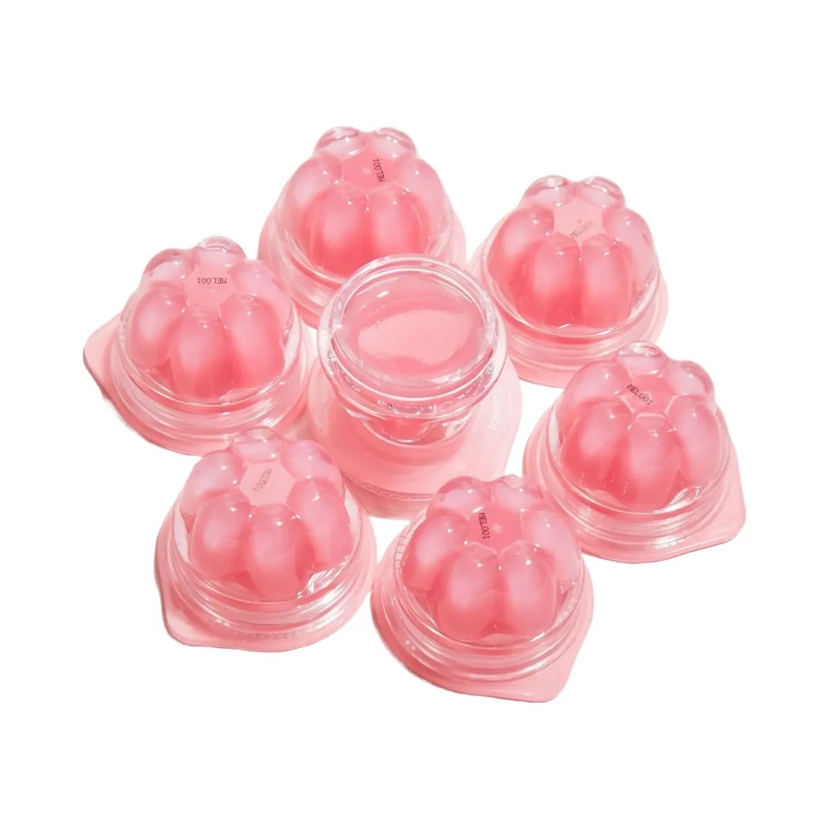 TONYMOLY Jelly Lip Melt Treatment - HypeFly India View 6
