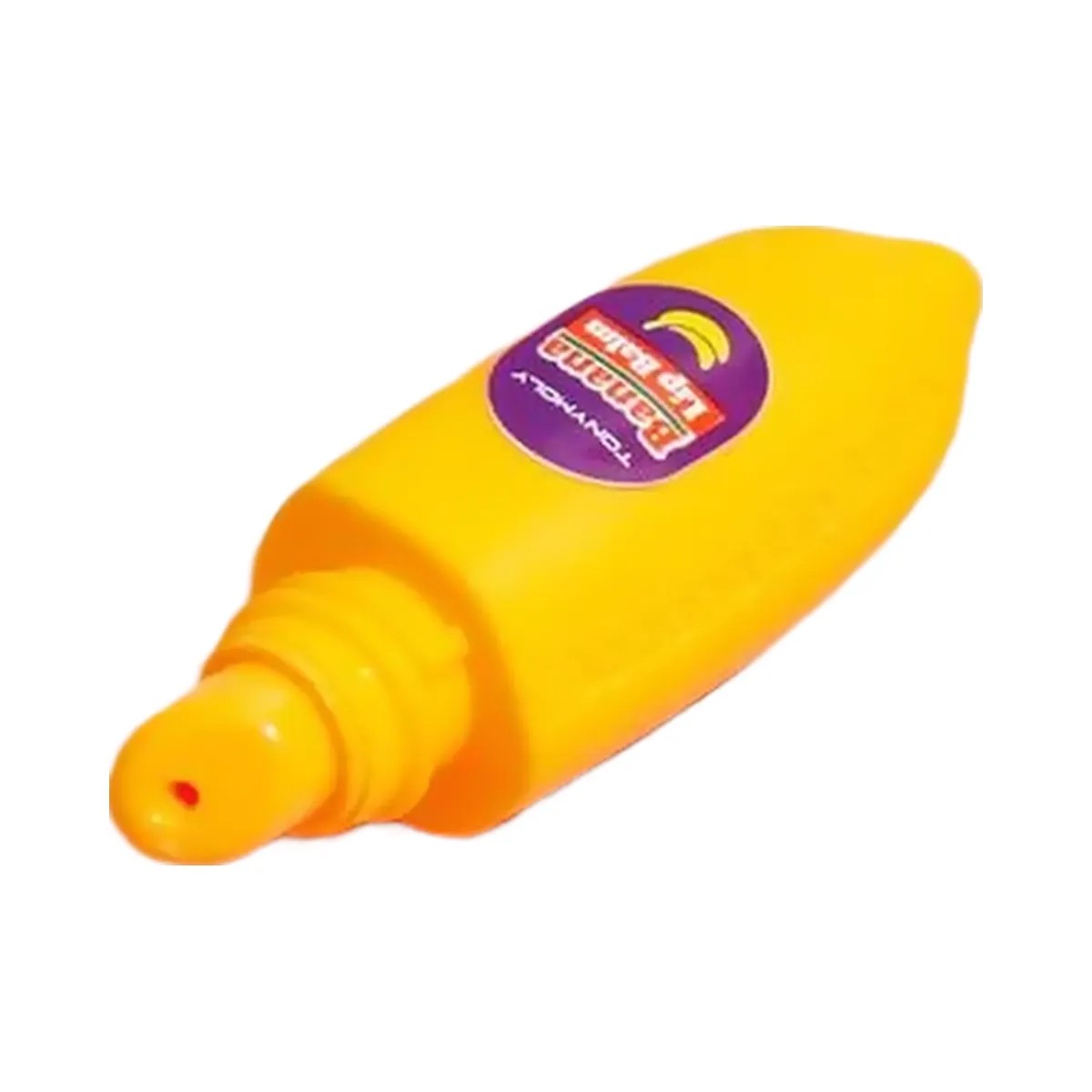 TONYMOLY Magic Food Dalcom Banana Lip Balm Keychain - HypeFly India View 3