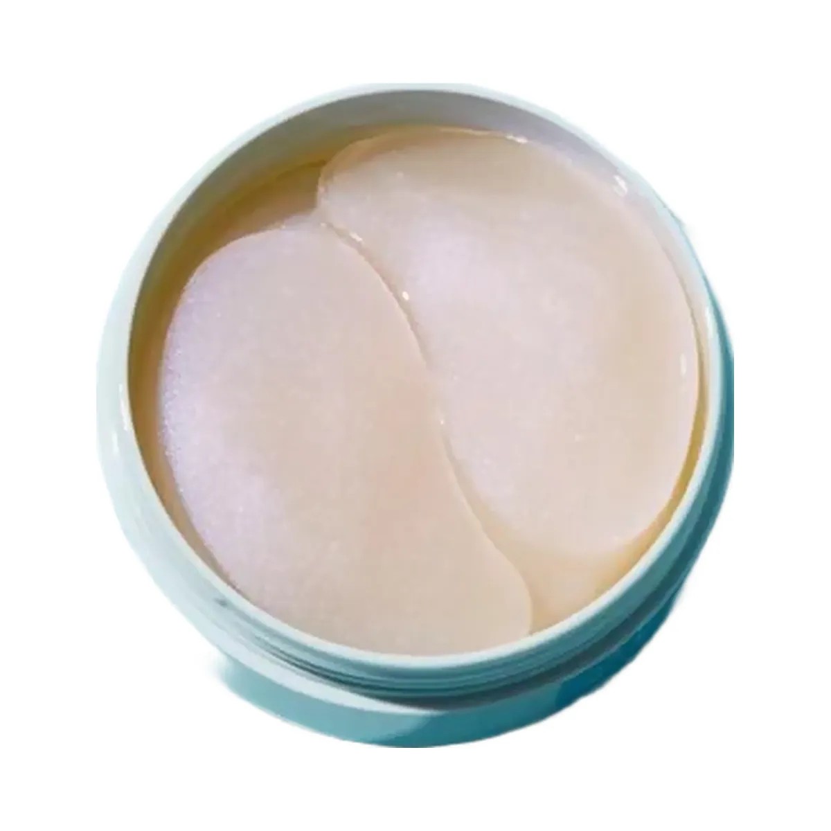 TONYMOLY Moisture Boost Hydrogel Eye Patches - HypeFly India View 4