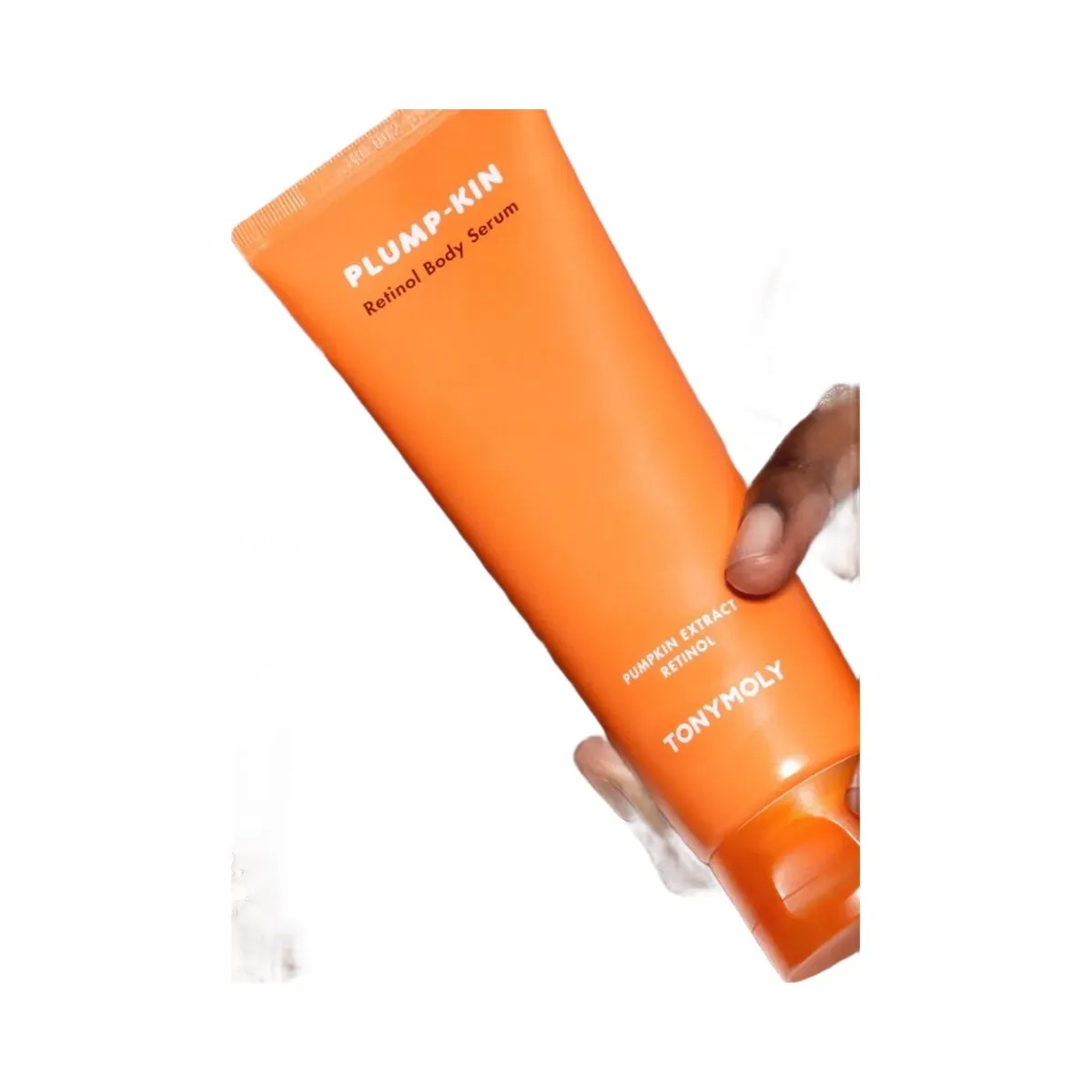 TONYMOLY Plump-kin Retinol All Over Body Serum - HypeFly India View 5