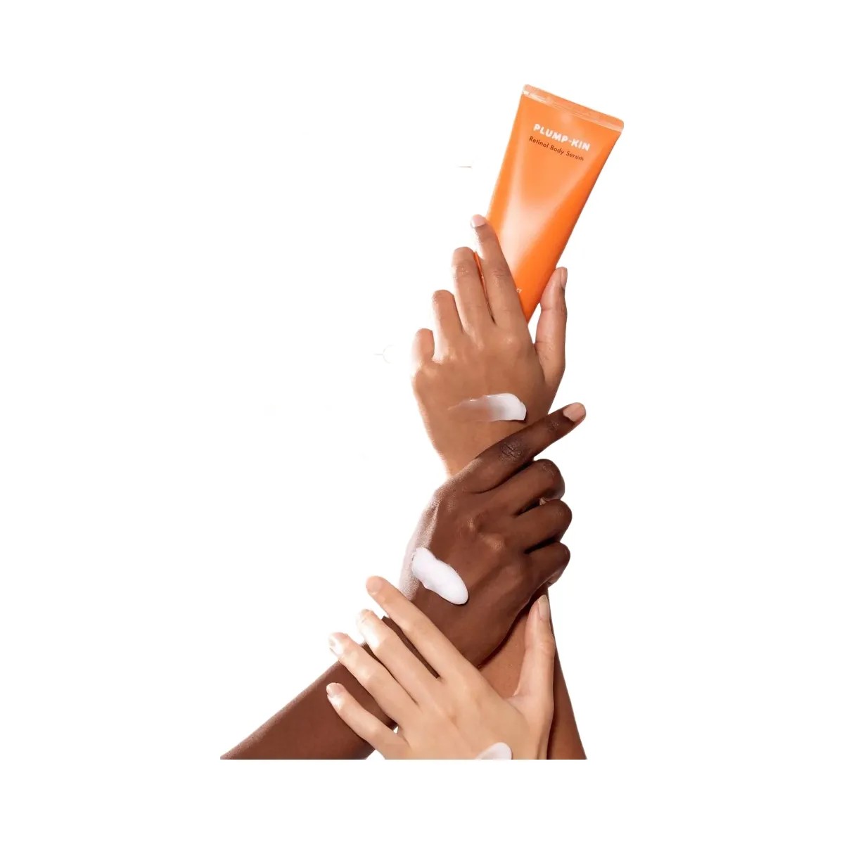 TONYMOLY Plump-kin Retinol All Over Body Serum - HypeFly India View 6