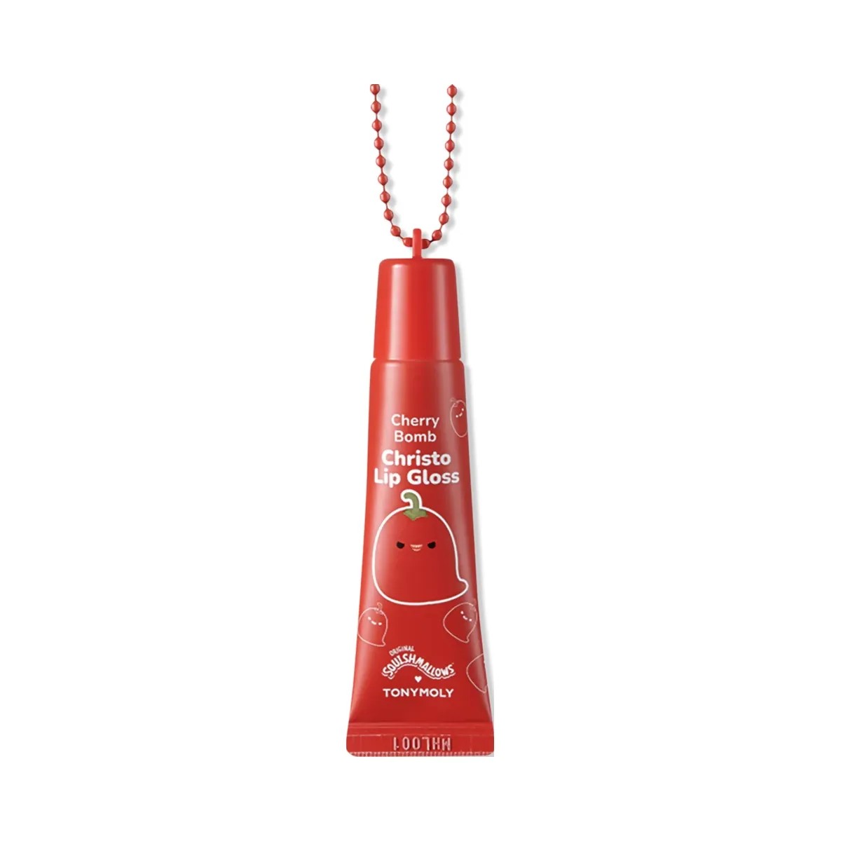 TONYMOLY Squishmallows Flavor-ite Friends Lip Gloss Trio - HypeFly India View 1