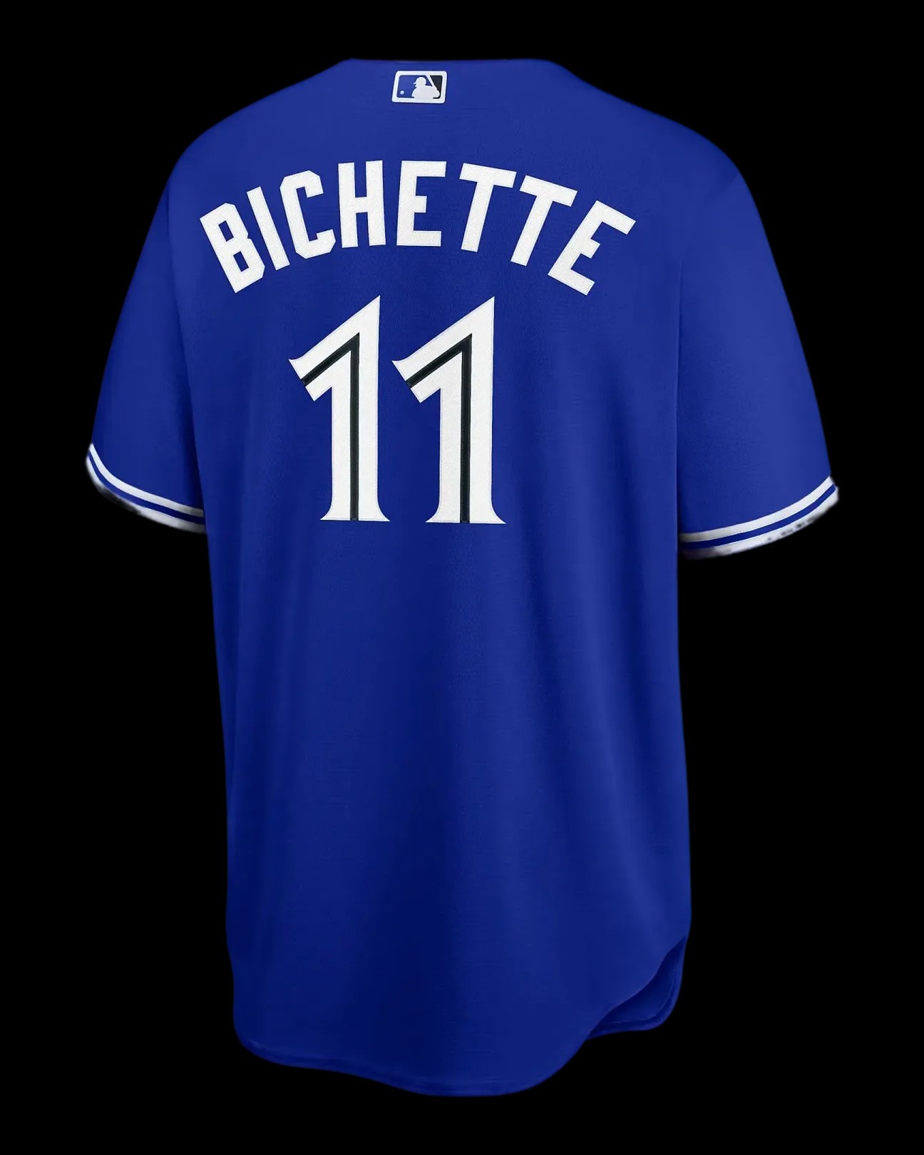 Toronto Blue Jays MLB Limited Jersey (Bo Bichette) - HypeFly India View 2
