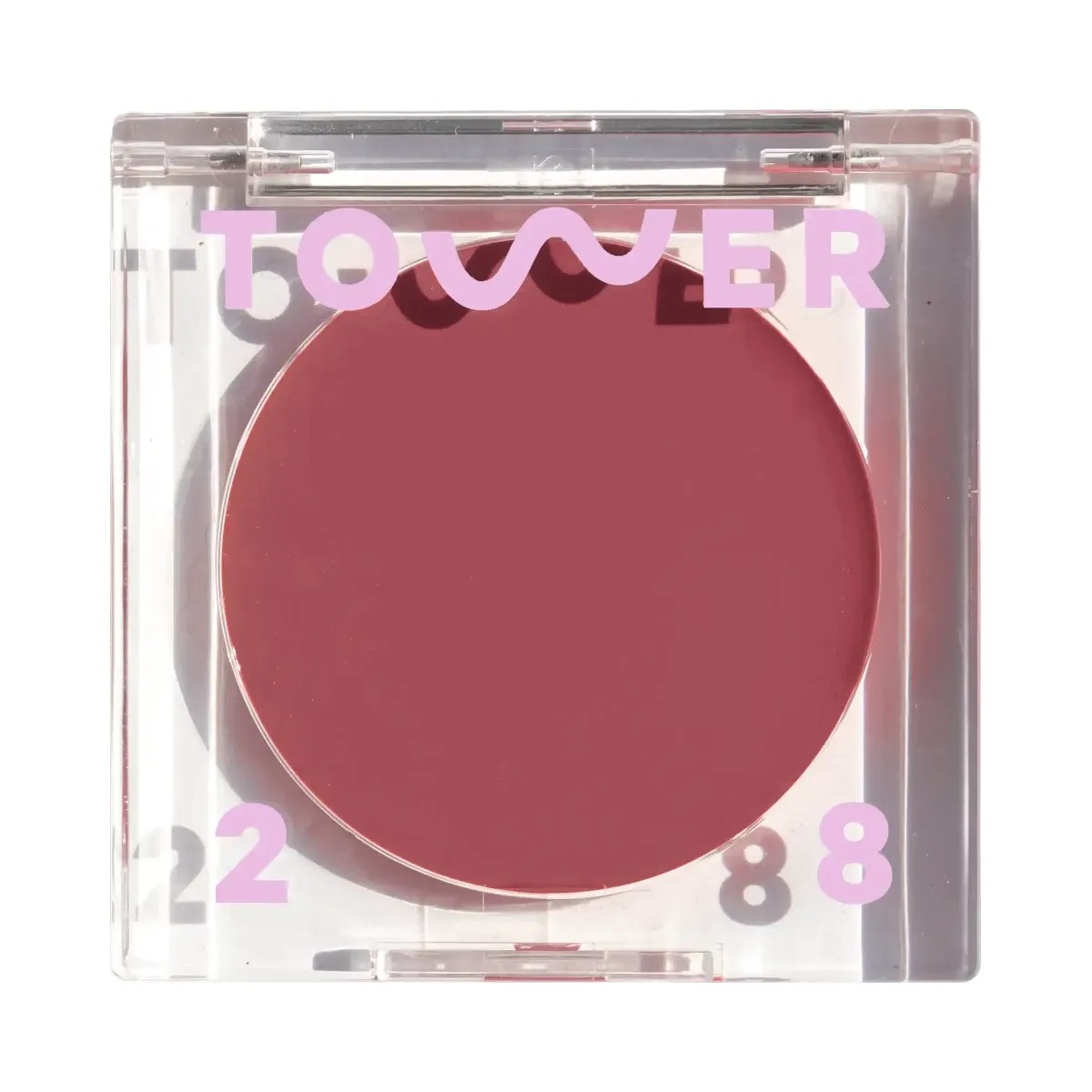 Tower 28 BeachPlease Cream Blush Office Hours - HypeFly India View 1