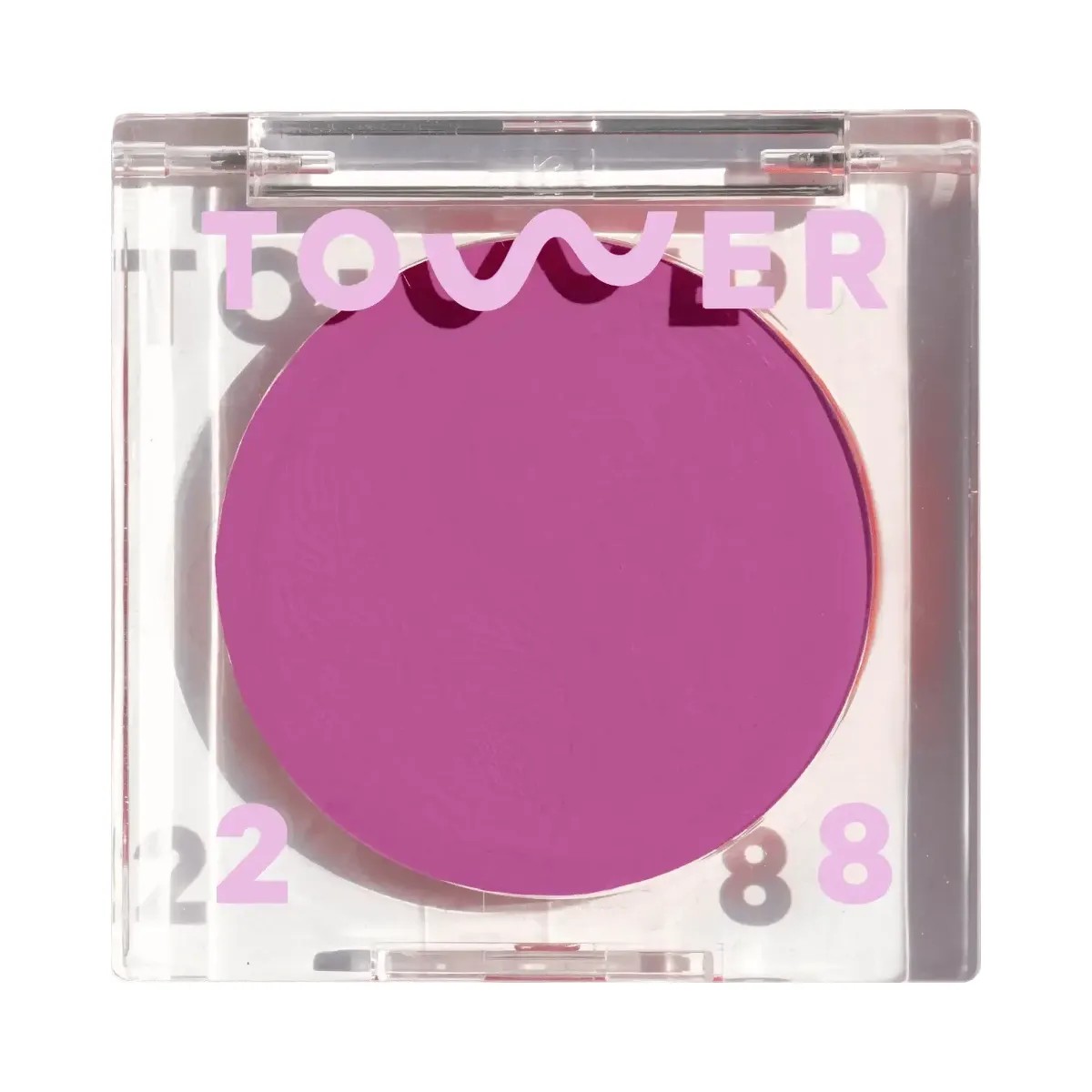 Tower 28 BeachPlease Cream Blush Party Hour - HypeFly India View 1
