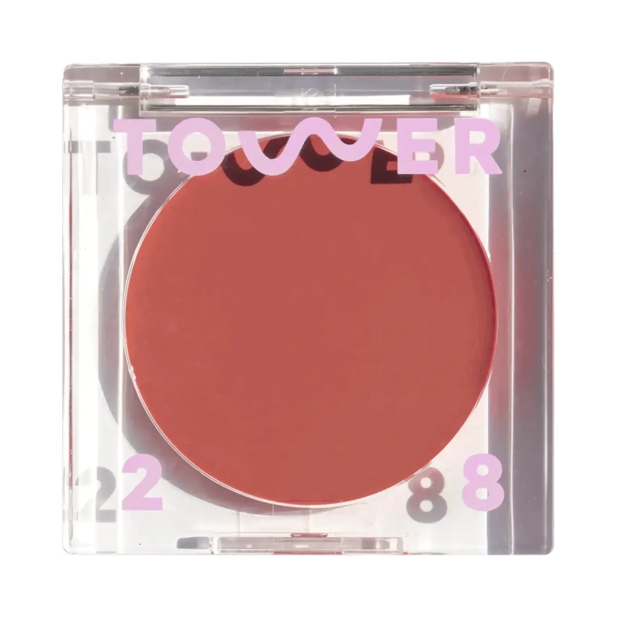 Tower 28 BeachPlease Cream Blush Power Hour - HypeFly India View 1