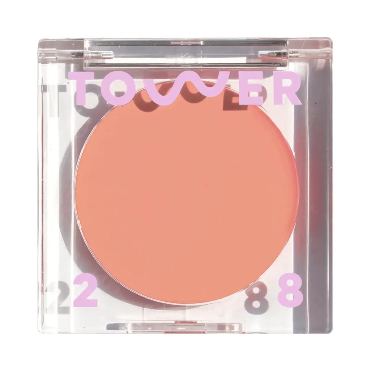 Tower 28 BeachPlease Cream Blush Rush Hour - HypeFly India View 1