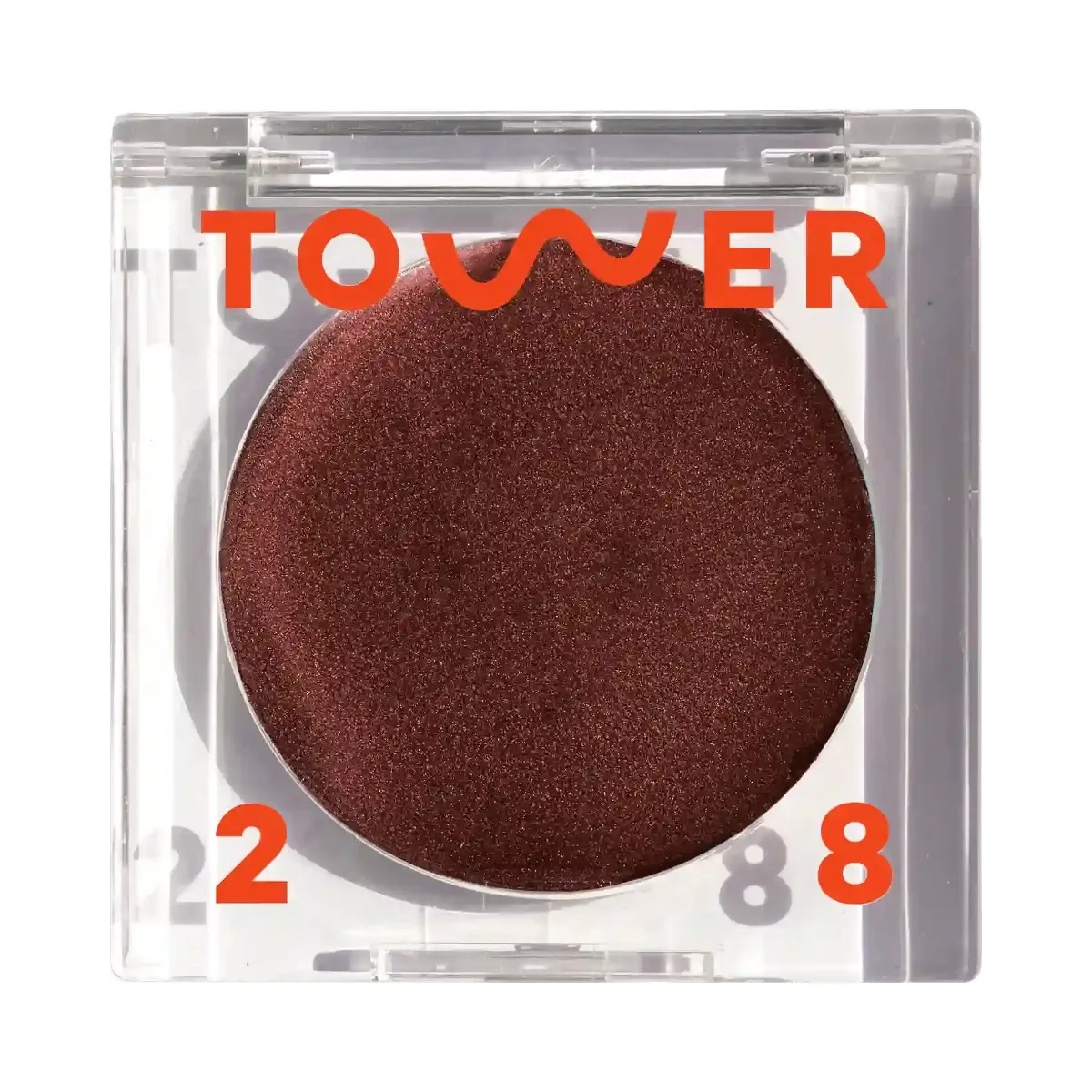 Tower 28 Bronzino Cream Bronzer Pacific Coast - HypeFly India View 1