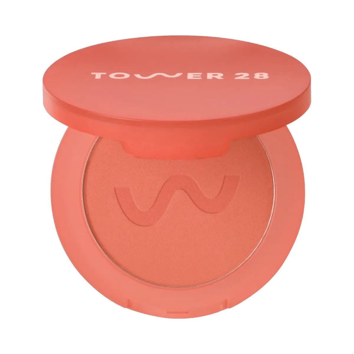 Tower 28 GetSet Matte Powder Blush Culver Crush - HypeFly India View 1
