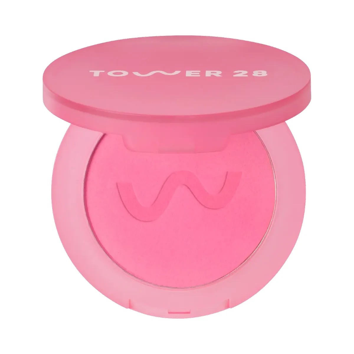 Tower 28 GetSet Matte Powder Blush Malibu Cooler - HypeFly India View 1