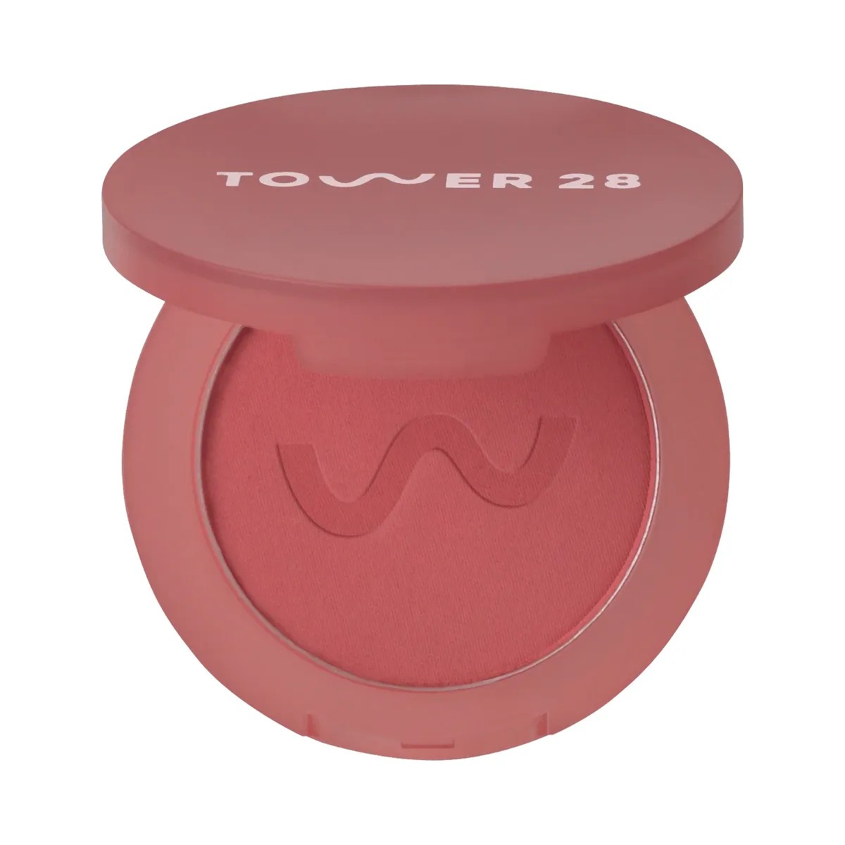 Tower 28 GetSet Matte Powder Blush Sawtelle Slushie - HypeFly India View 1