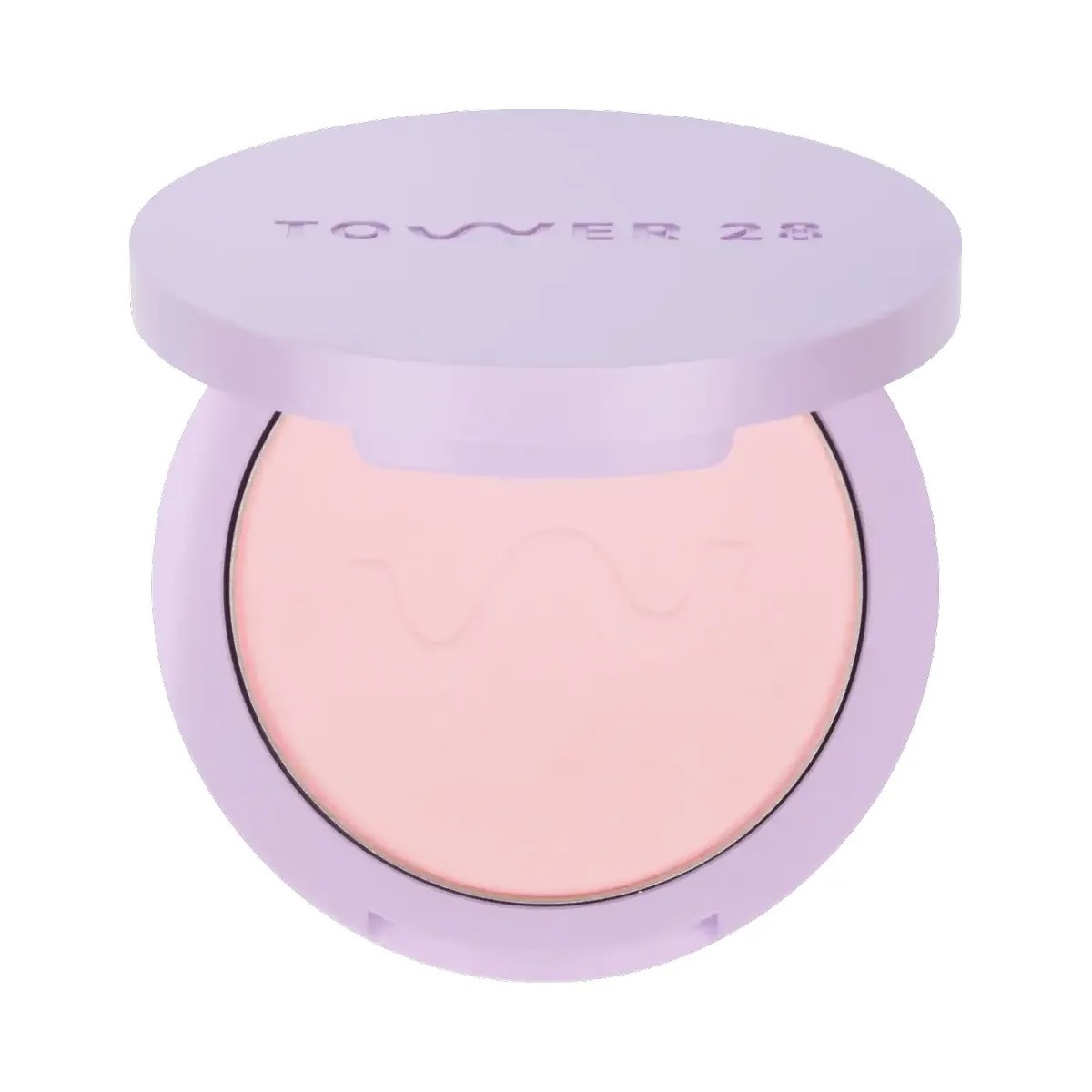 Tower 28 GetSet Pressed Powder Palisades Pink - HypeFly India View 1