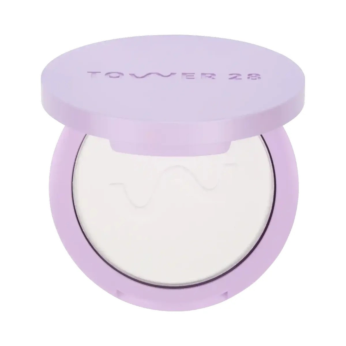 Tower 28 GetSet Pressed Powder Translucent Trestles - HypeFly India View 1
