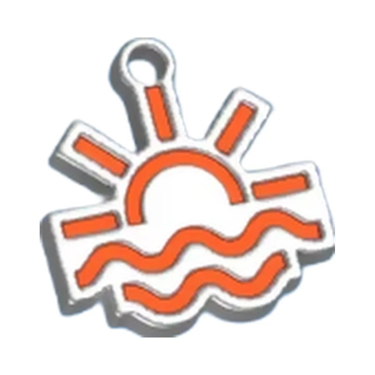 Tower 28 Gift With Purchase Tower 28 Charm Set - HypeFly India View 1