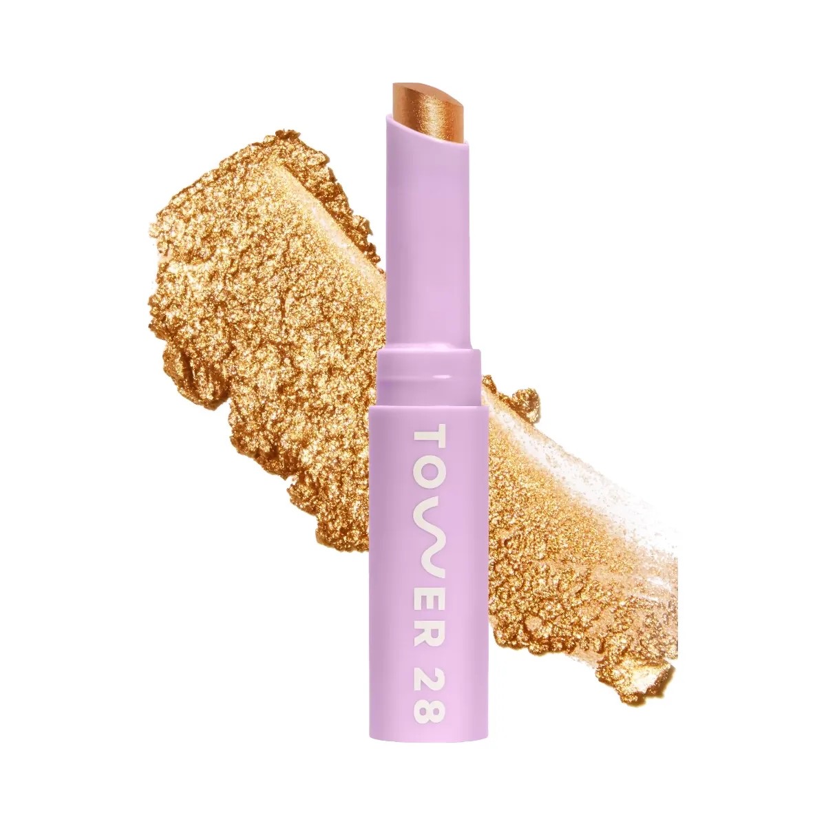 Tower 28 GoGo Cooling Shimmer Eyeshadow Bungalow - HypeFly India View 1