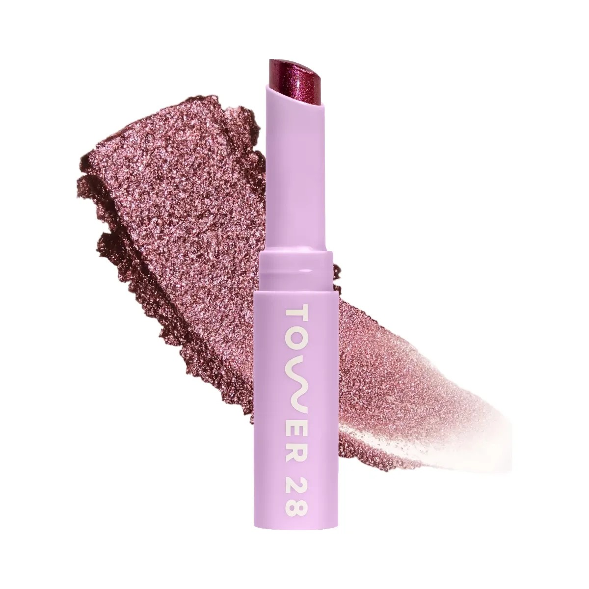 Tower 28 GoGo Cooling Shimmer Eyeshadow Studio 28 - HypeFly India View 1