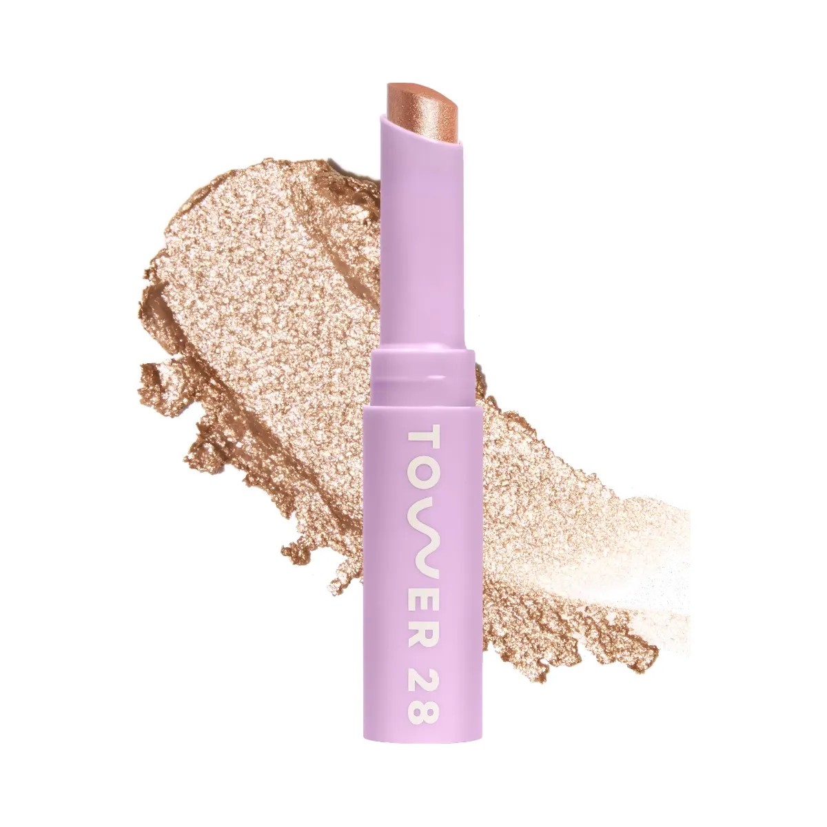 Tower 28 GoGo Cooling Shimmer Eyeshadow Troubadour - HypeFly India View 1
