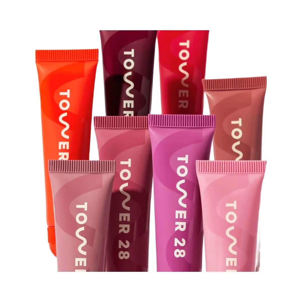 Tower 28 LipSoftie Deluxe Gift Set - HypeFly India View 2