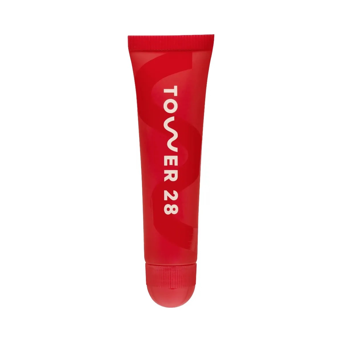 Tower 28 LipSoftie Lip Treatment Blood Orange Vanilla - HypeFly India View 1