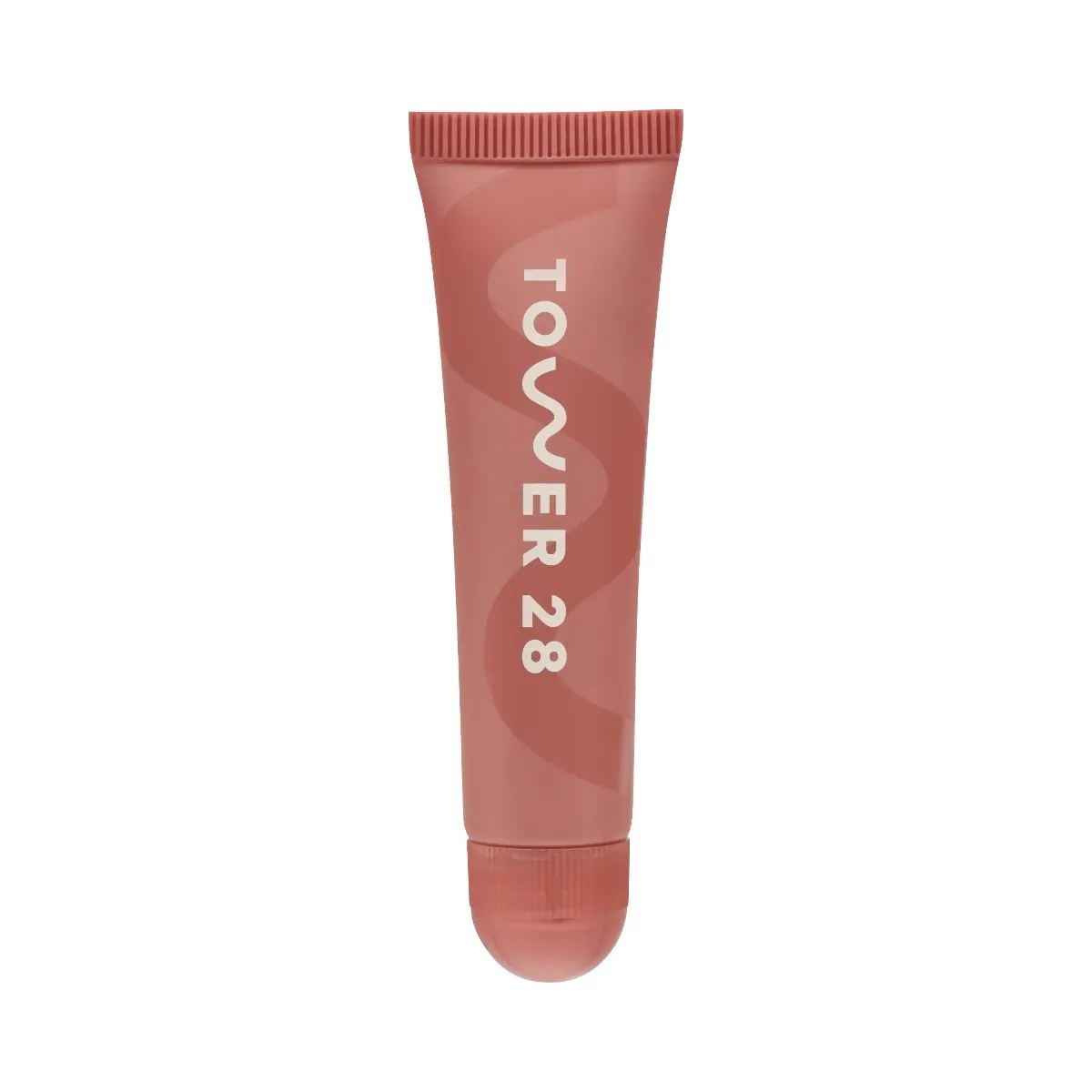 Tower 28 LipSoftie Lip Treatment Dulce de Leche - HypeFly India View 1