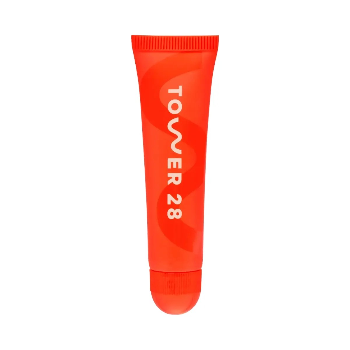 Tower 28 LipSoftie Lip Treatment SOS Vanilla - HypeFly India View 1