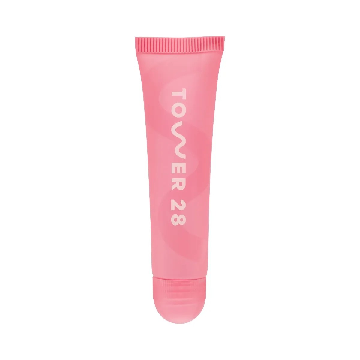 Tower 28 LipSoftie Lip Treatment Watermelon Kiwi - HypeFly India View 1