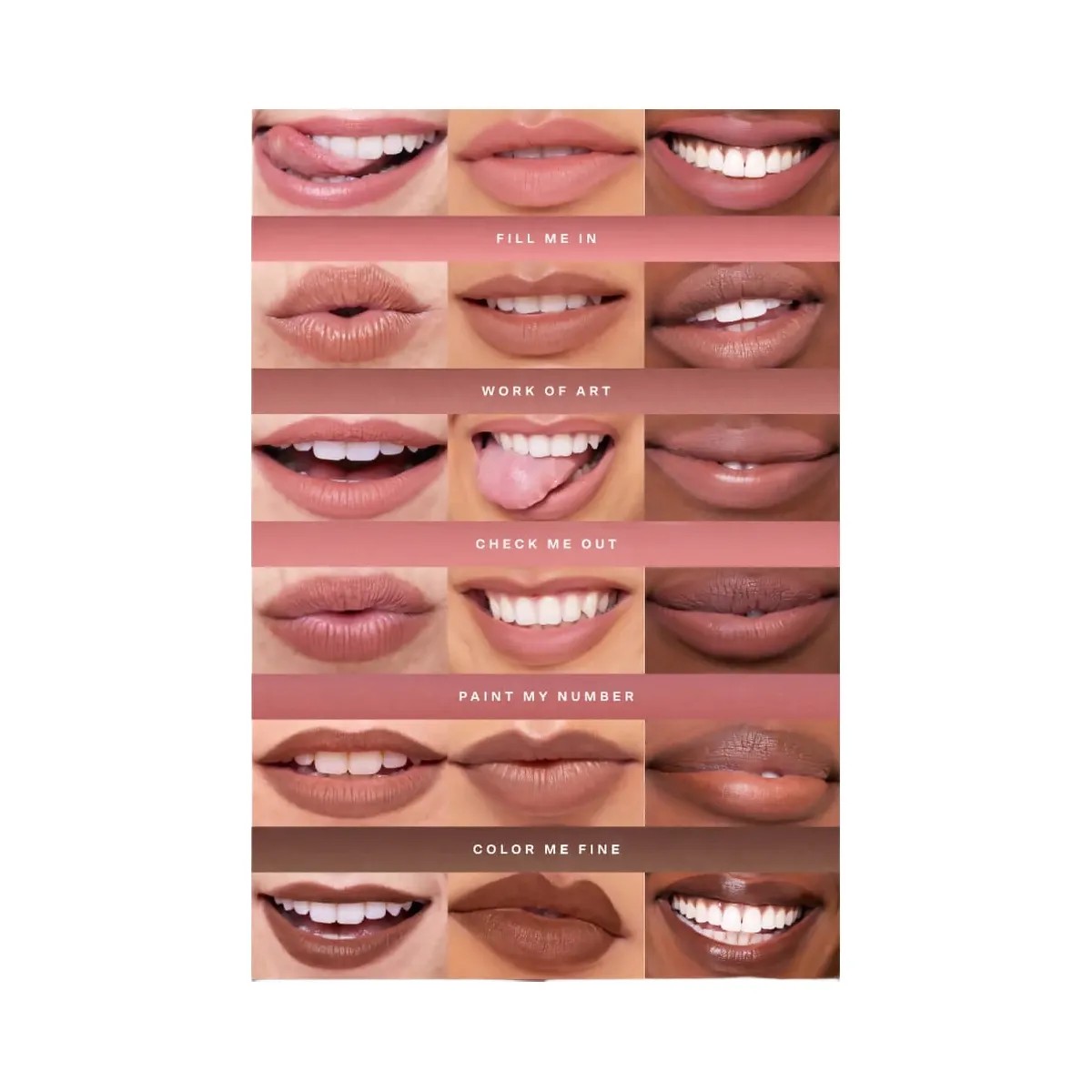 Tower 28 OneLiner Lip Liner Color Me Fine - HypeFly India View 2